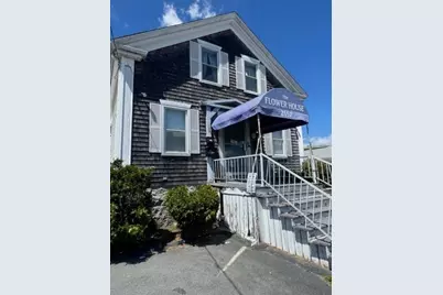 2157 Acushnet Ave, New Bedford, MA 02745 - Photo 1