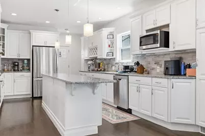 67 Everett St #1, Arlington, MA 02474 - Photo 1
