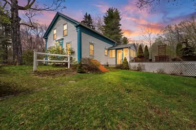 49 Russell Stage Road, Blandford, MA 01008 - Photo 1