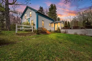 49 Russell Stage Rd, Blandford, MA 01008 - Photo 1