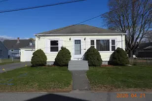 14 McCallion St, Swansea, MA 02777 - Photo 1