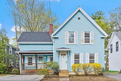 159 Church Street, Marlborough, MA 01752 - Photo 1