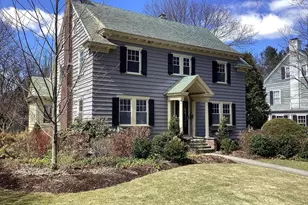 55 Beechmont St, Worcester, MA 01609 - Photo 1