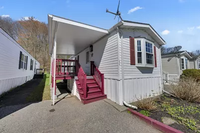 47 Washington St #33, Auburn, MA 01501 - Photo 1