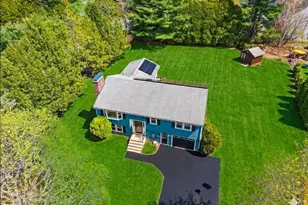 49 Hamilton Rd, Northborough, MA 01532 - Photo 1