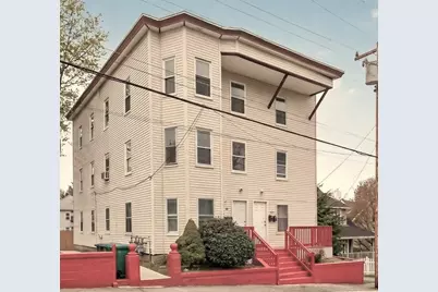 66-68 Clarendon St, Fitchburg, MA 01420 - Photo 1