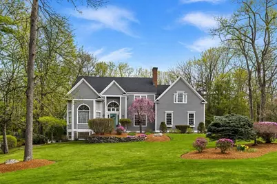 20 Marshall Path, Acton, MA 01720 - Photo 1