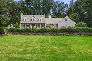 5 Raleigh Rd, Dover, MA 02030 - Photo 1