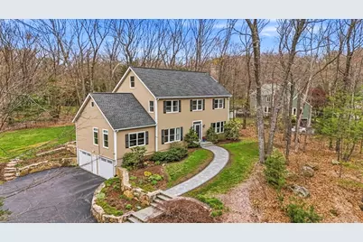 10 Joseph Road, Hopkinton, MA 01748 - Photo 1