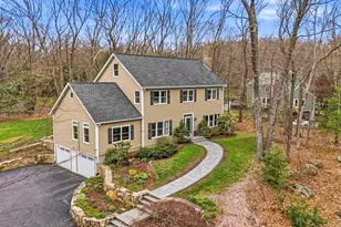 10 Joseph Rd, Hopkinton, MA 01748 - Photo 1