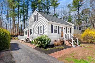 14 Lake Drive, Hamilton, MA 01982 - Photo 1