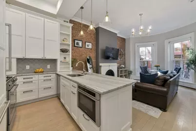 81 Waltham St #3, Boston, MA 02118 - Photo 1