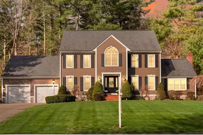 20 Cornerstone Dr, Easton, MA 02356 - Photo 1