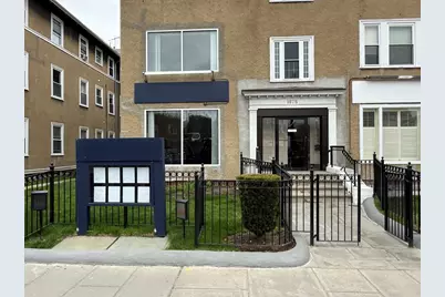 1675 Massachusetts Ave #2, Cambridge, MA 02138 - Photo 1