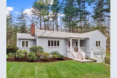 22 Hayward Mill Cir, Concord, MA 01742 - Photo 1