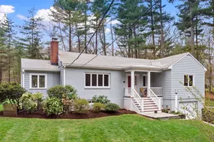 22 Hayward Mill Cir, Concord, MA 01742 - Photo 1