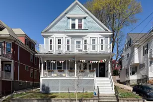 55 Liberty Ave, Somerville, MA 02144 - Photo 1