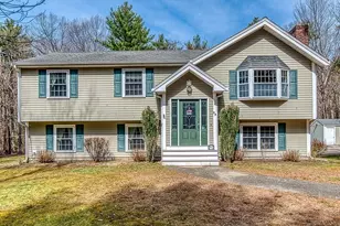 57 Sofia Rd, Stoughton, MA 02072 - Photo 1