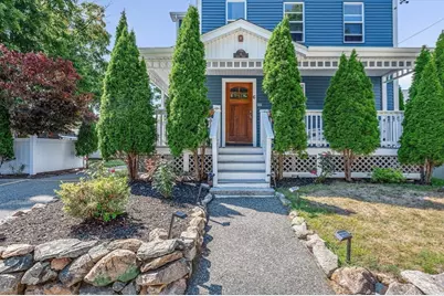 6 Nelly St #1, Wakefield, MA 01880 - Photo 1