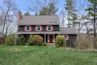 34 Roy Ter, West Brookfield, MA 01585 - Photo 1