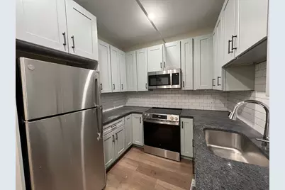 160 Seabury St #3, Fall River, MA 02720 - Photo 1