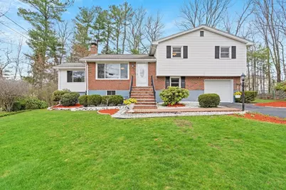 1 Marie Circle, Burlington, MA 01803 - Photo 1