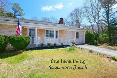 24 Lakewood Road, Bourne, MA 02562 - Photo 1