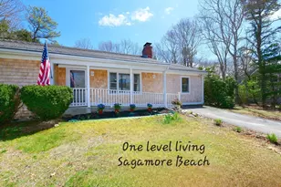 24 Lakewood Rd, Bourne, MA 02562 - Photo 1