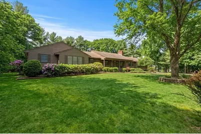 17 Gilmore Road, Easton, MA 02356 - Photo 1