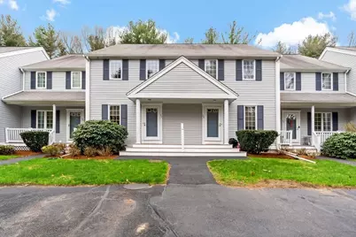 283 E Main #33, Norton, MA 02766 - Photo 1