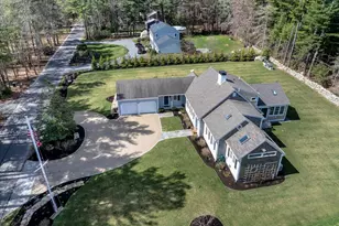 65 Olde Knoll Rd, Marion, MA 02738 - Photo 1