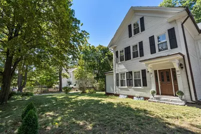 5 Spring Street #A, Medfield, MA 02052 - Photo 1