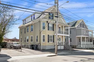 39 Mason St, Salem, MA 01970 - Photo 1