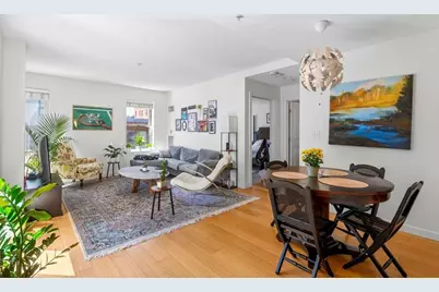 16 Miner St #304, Boston, MA 02215 - Photo 1