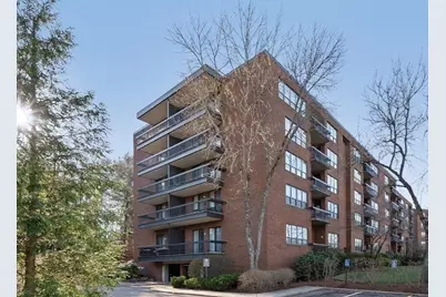 210 Nahanton St #522, Newton, MA 02459 - Photo 1