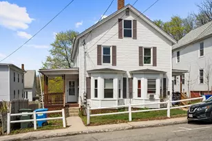 70 North St, Ware, MA 01082 - Photo 1