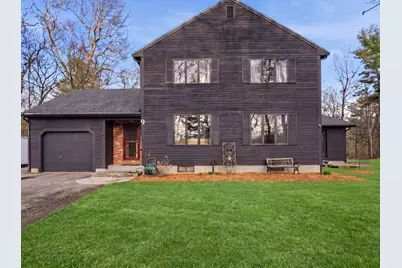 9 Piedmont St, Middleton, MA 01949 - Photo 1