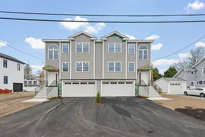 20 Beaumont Road, Worcester, MA 01604 - Photo 1