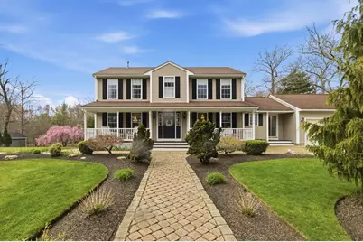 73 Regent Court, Swansea, MA 02777 - Photo 1
