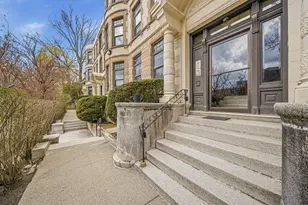 31 Westbourne Terrace, Brookline, MA 02446 - Photo 1