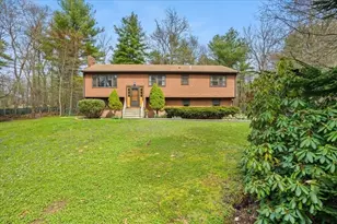 237 Oak St, Norton, MA 02766 - Photo 1