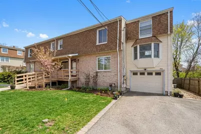 206 Lagrange Street #206, Newton, MA 02467 - Photo 1