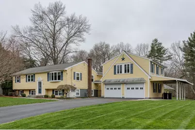 46 Puritain Drive, Hanson, MA 02341 - Photo 1