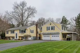 46 Puritain Dr, Hanson, MA 02341 - Photo 1