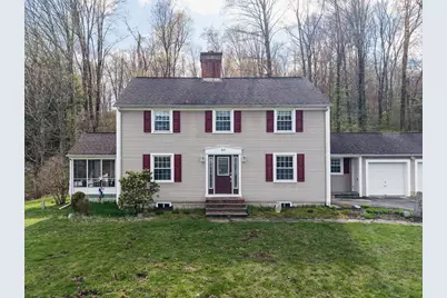 20 High St, Monson, MA 01057 - Photo 1