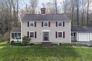 20 High St, Monson, MA 01057 - Photo 1