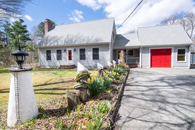 10 Bowman Road, Mattapoisett, MA 02739 - Photo 1