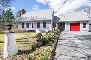 10 Bowman Rd, Mattapoisett, MA 02739 - Photo 1