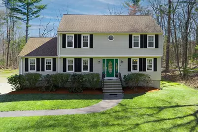 91 Scribner Rd, Tyngsborough, MA 01879 - Photo 1