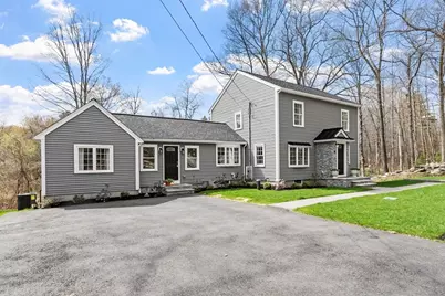 31 Manor Road, Bolton, MA 01740 - Photo 1